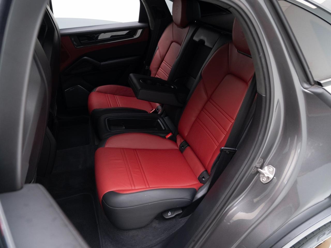 2024 Porsche Cayenne Turbo GT Pompano Beach FL