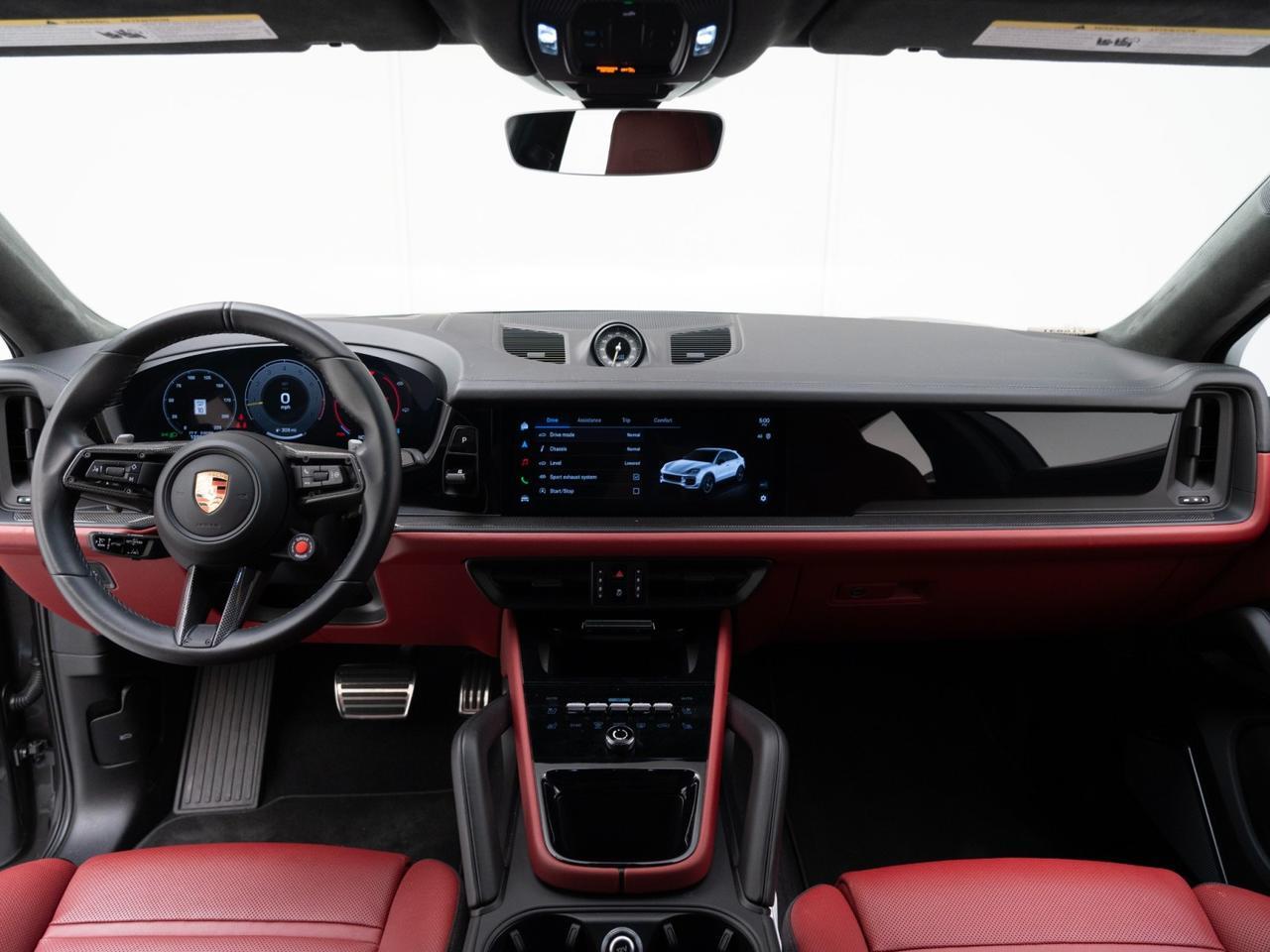 2024 Porsche Cayenne Turbo GT Pompano Beach FL