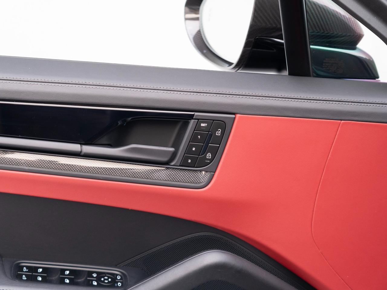 2024 Porsche Cayenne Turbo GT Pompano Beach FL