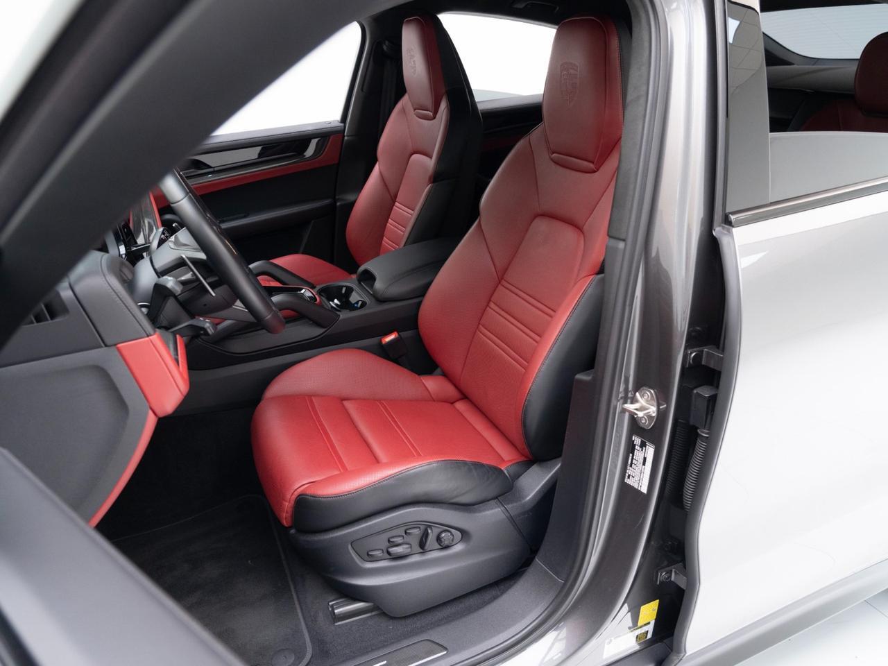 2024 Porsche Cayenne Turbo GT Pompano Beach FL