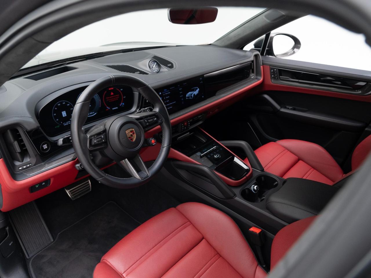 2024 Porsche Cayenne Turbo GT Pompano Beach FL