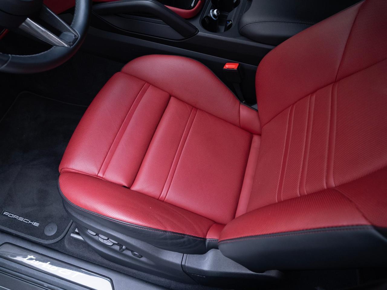 2024 Porsche Cayenne Turbo GT Pompano Beach FL