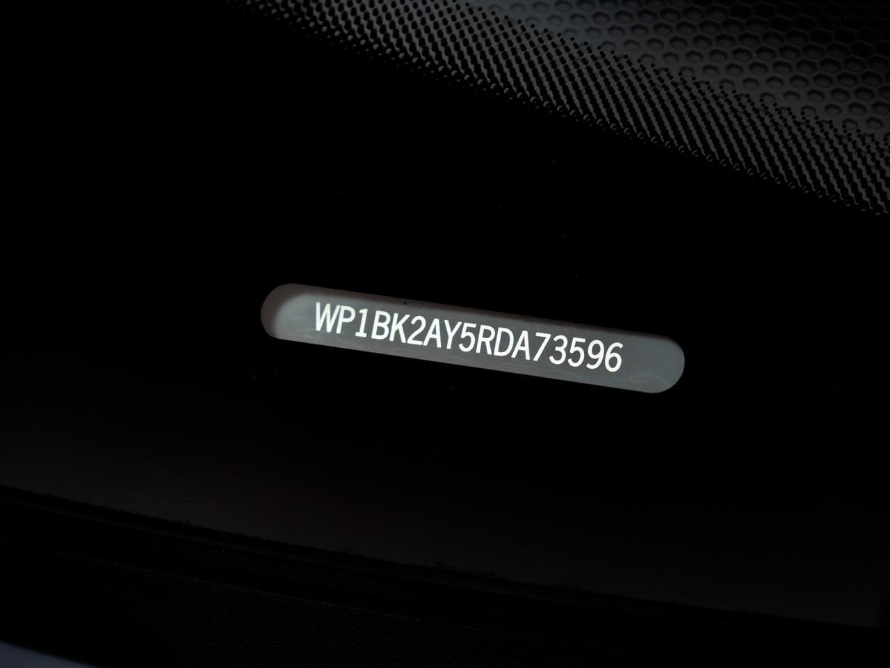 2024 Porsche Cayenne Turbo GT Pompano Beach FL