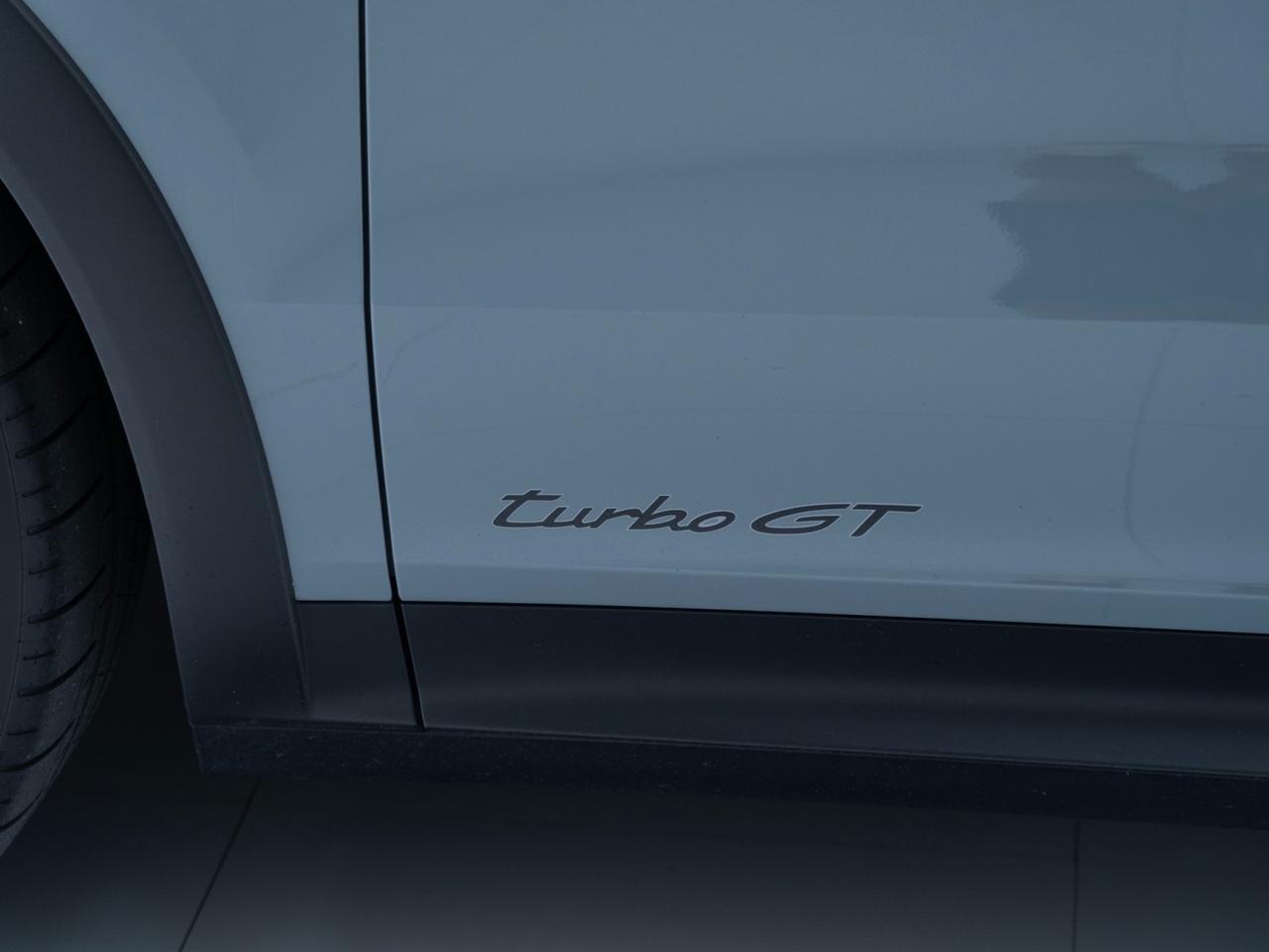 2024 Porsche Cayenne Turbo GT Pompano Beach FL