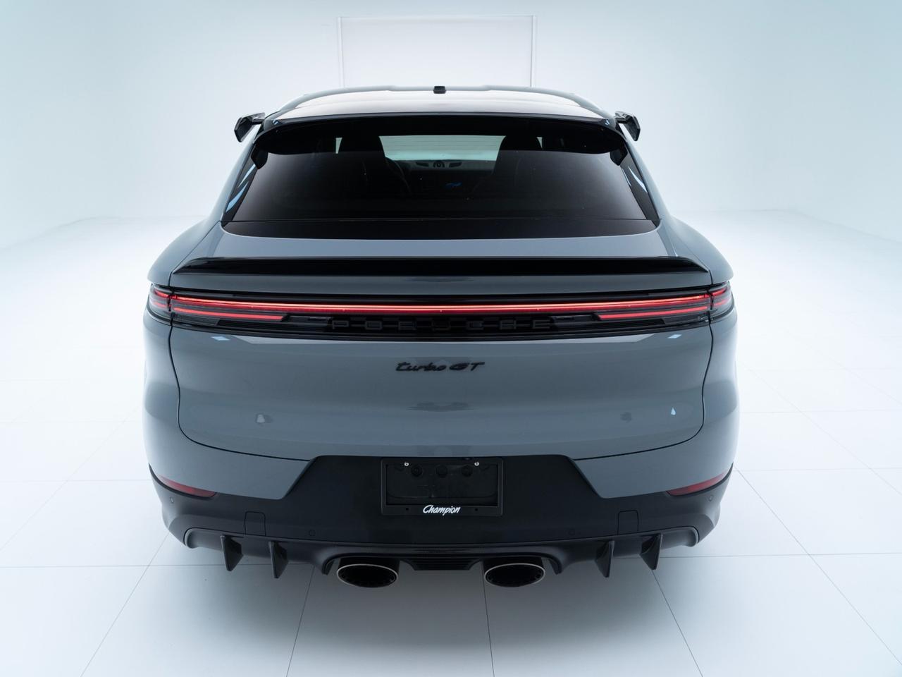 2024 Porsche Cayenne Turbo GT Pompano Beach FL