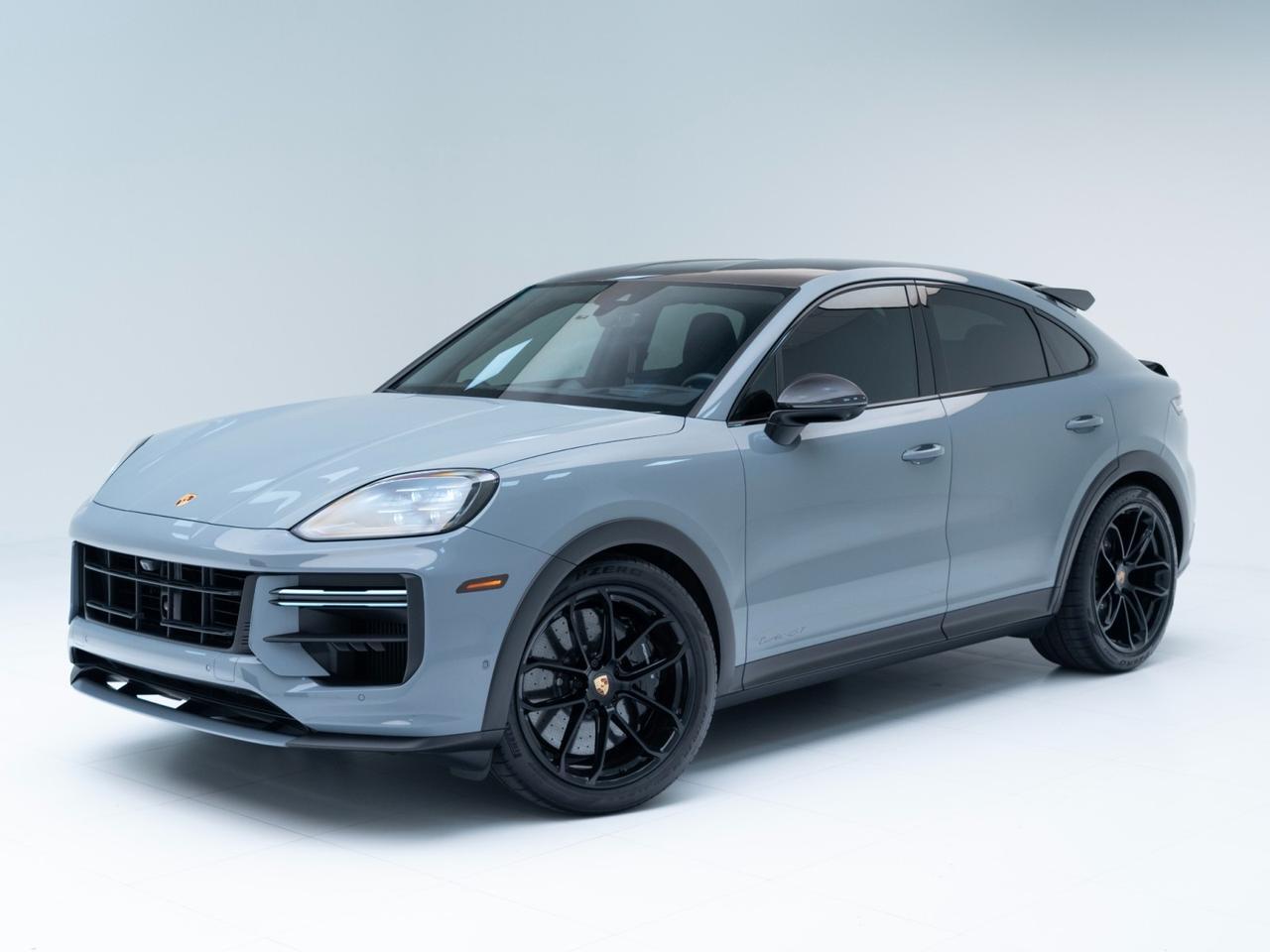 2024 Porsche Cayenne Turbo GT Pompano Beach FL