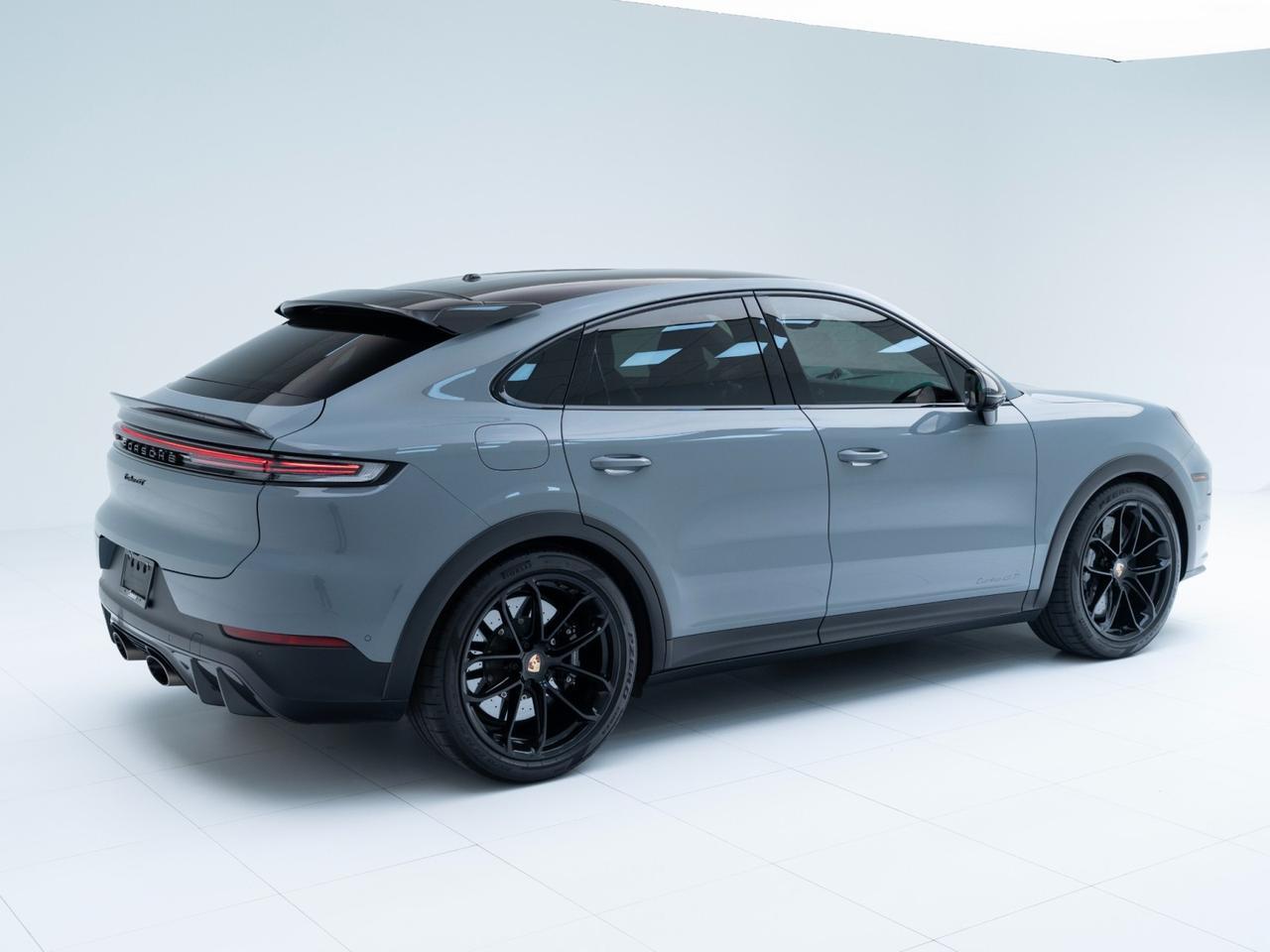 2024 Porsche Cayenne Turbo GT Pompano Beach FL