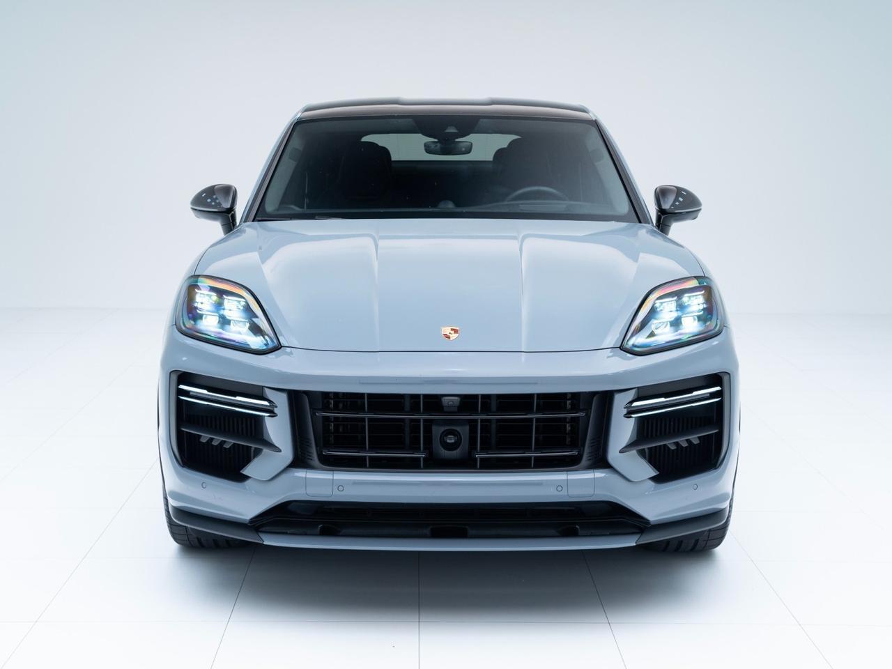 2024 Porsche Cayenne Turbo GT Pompano Beach FL