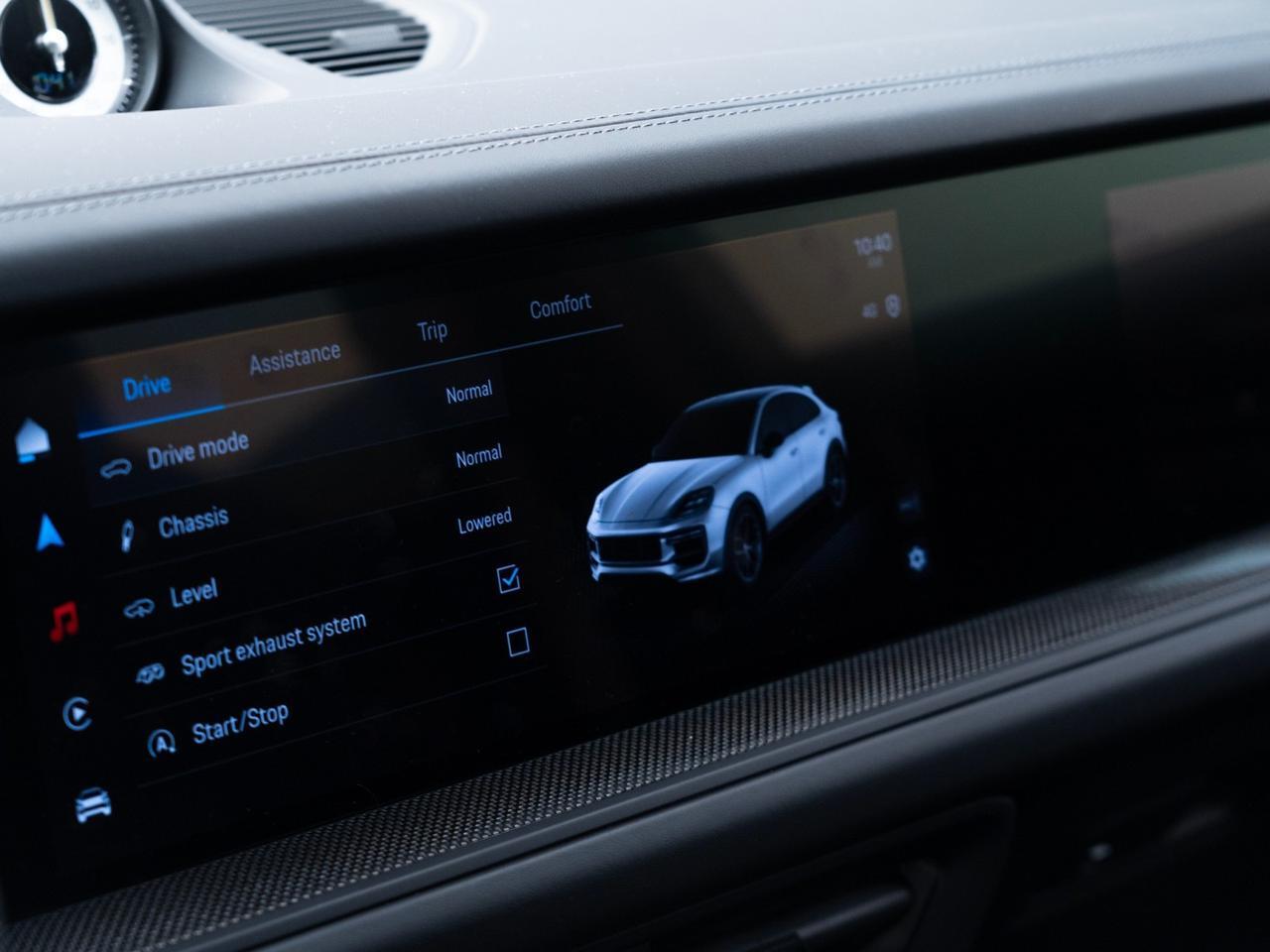 2024 Porsche Cayenne Turbo GT Pompano Beach FL