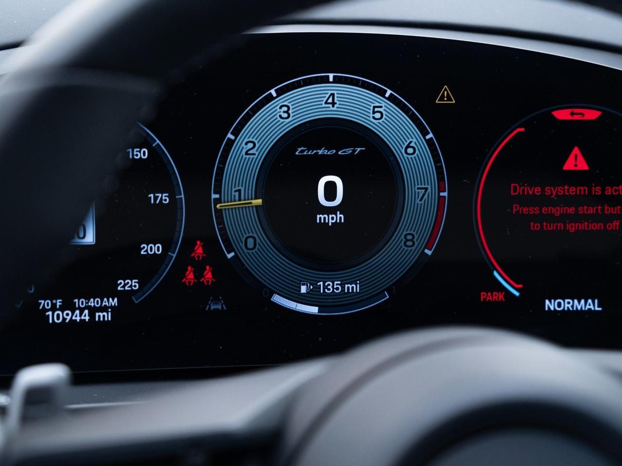 2024 Porsche Cayenne Turbo GT Pompano Beach FL