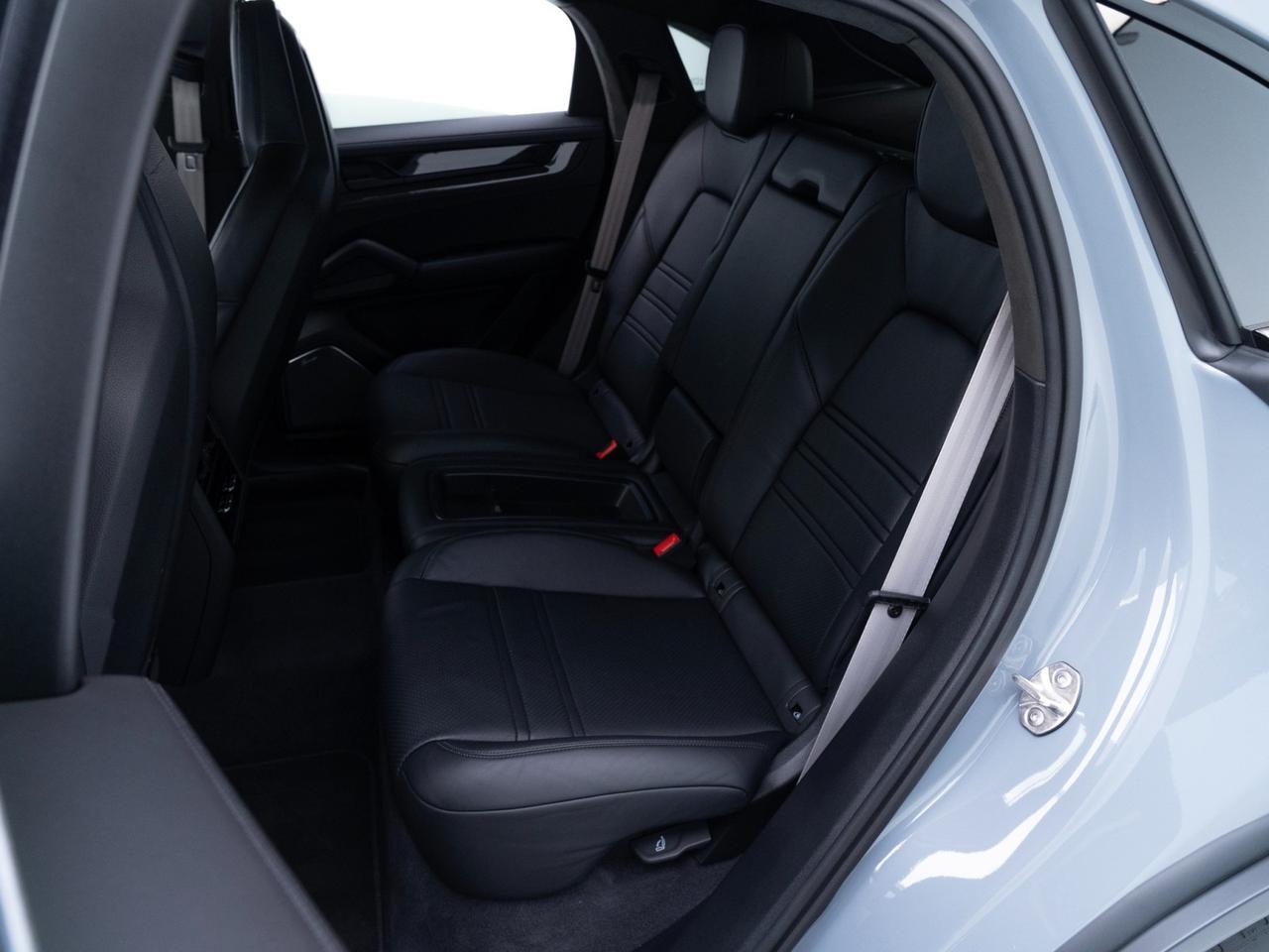 2024 Porsche Cayenne Turbo GT Pompano Beach FL