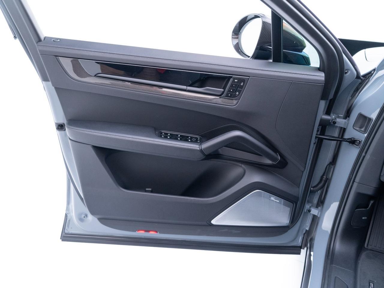 2024 Porsche Cayenne Turbo GT Pompano Beach FL