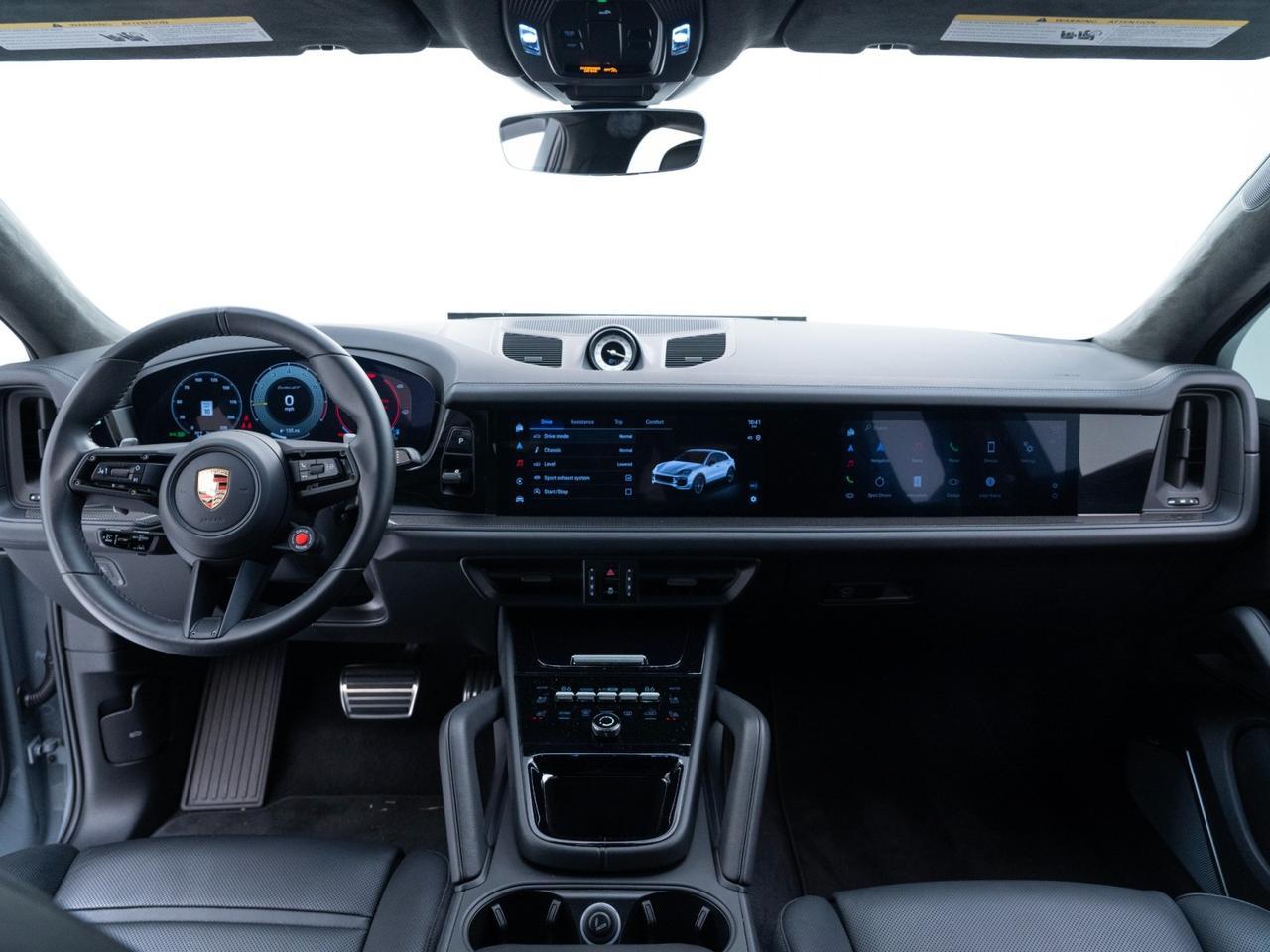 2024 Porsche Cayenne Turbo GT Pompano Beach FL