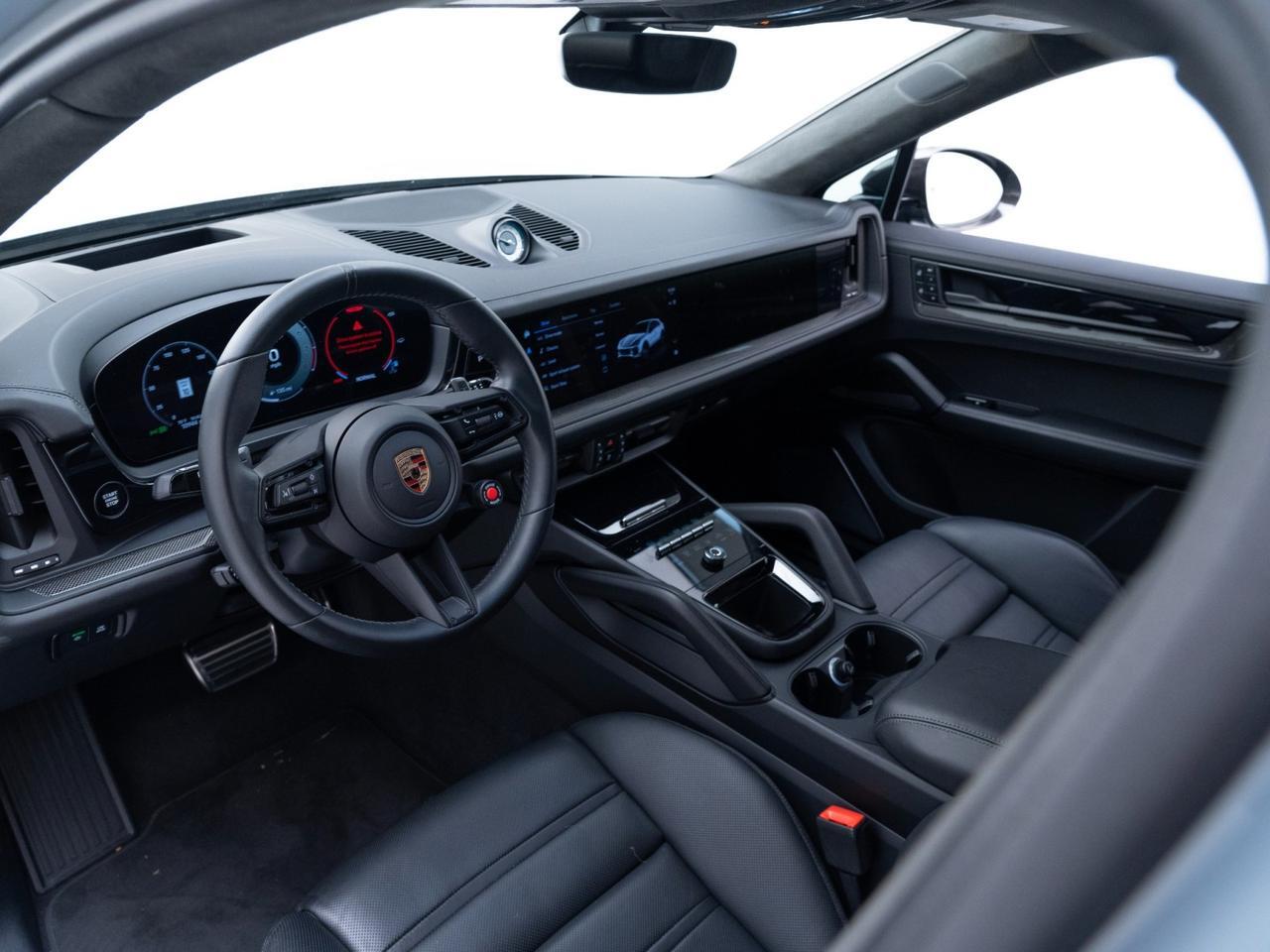 2024 Porsche Cayenne Turbo GT Pompano Beach FL