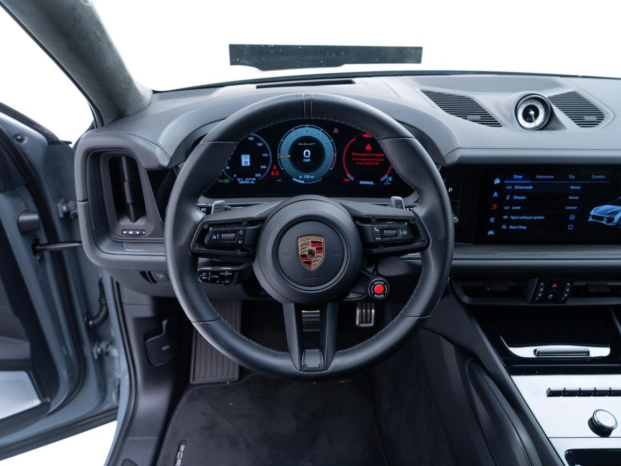 2024 Porsche Cayenne Turbo GT Pompano Beach FL