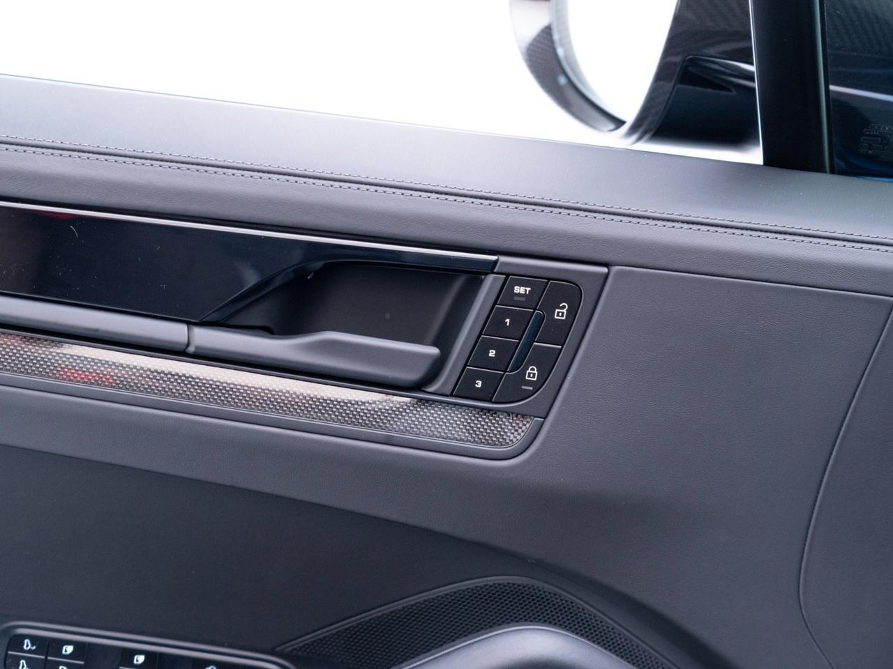 2024 Porsche Cayenne Turbo GT Pompano Beach FL