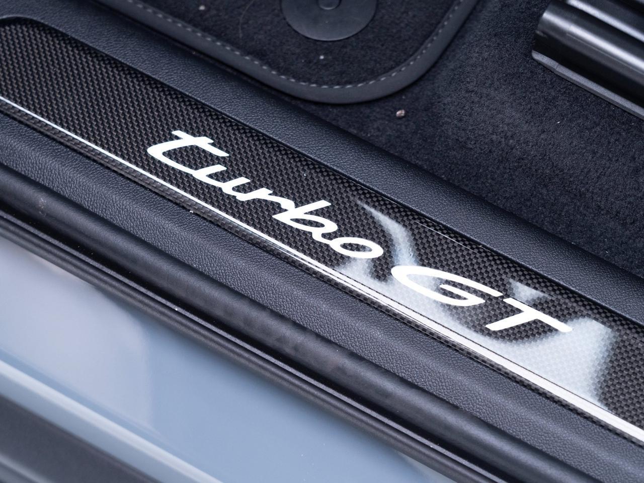 2024 Porsche Cayenne Turbo GT Pompano Beach FL