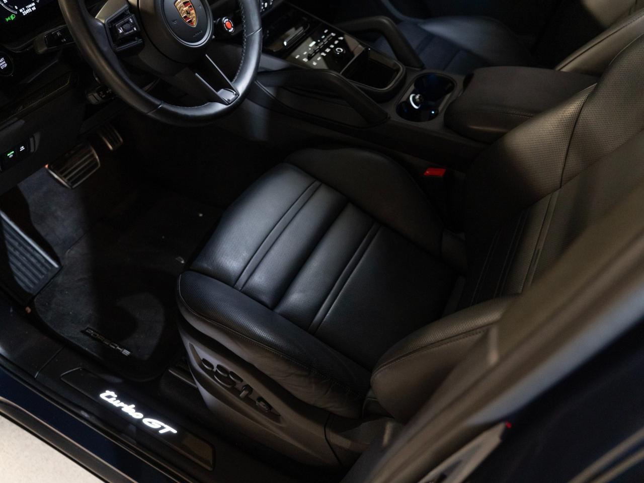 2024 Porsche Cayenne Turbo GT Pompano Beach FL