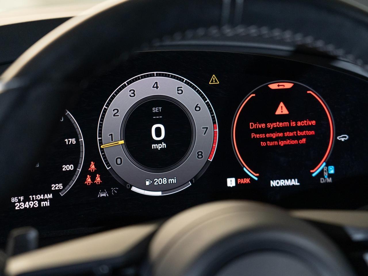 2024 Porsche Cayenne Turbo GT Pompano Beach FL