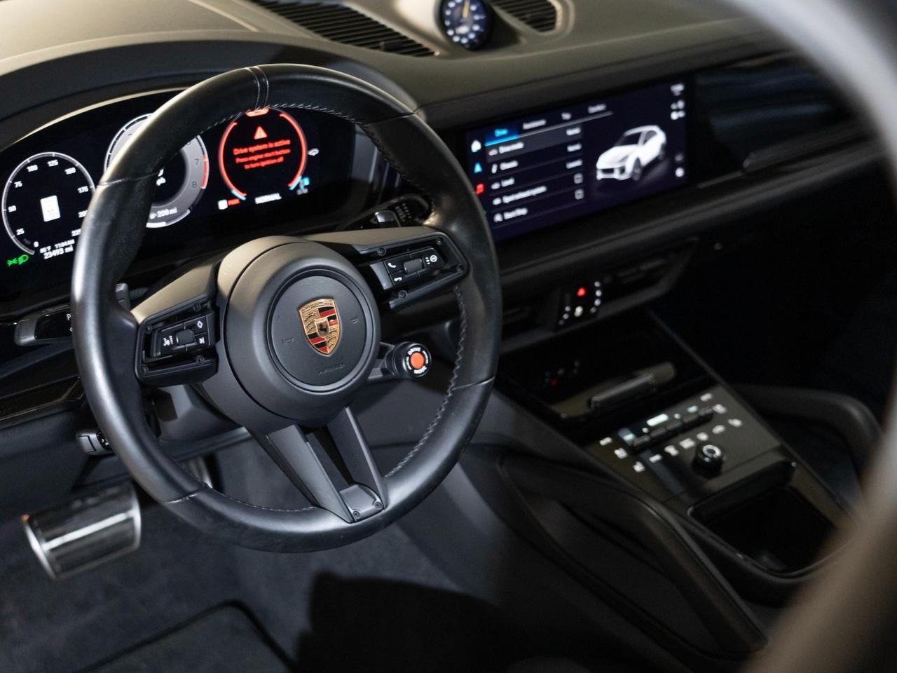 2024 Porsche Cayenne Turbo GT Pompano Beach FL