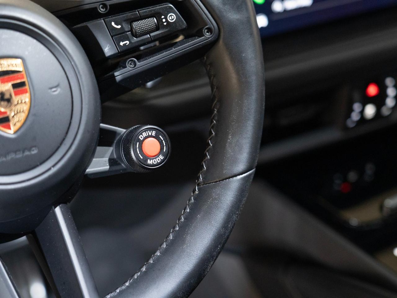 2024 Porsche Cayenne Turbo GT Pompano Beach FL