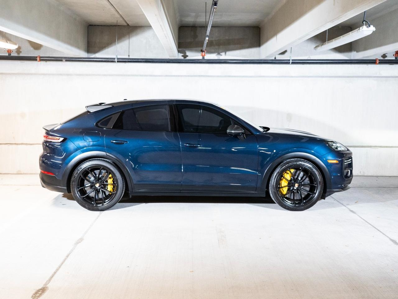 2024 Porsche Cayenne Turbo GT Pompano Beach FL