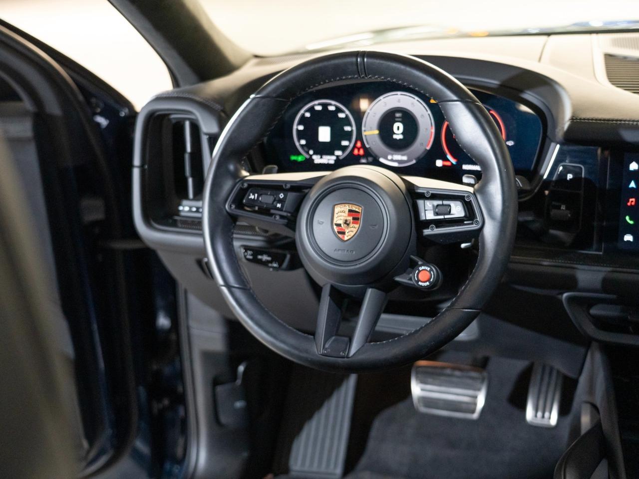 2024 Porsche Cayenne Turbo GT Pompano Beach FL