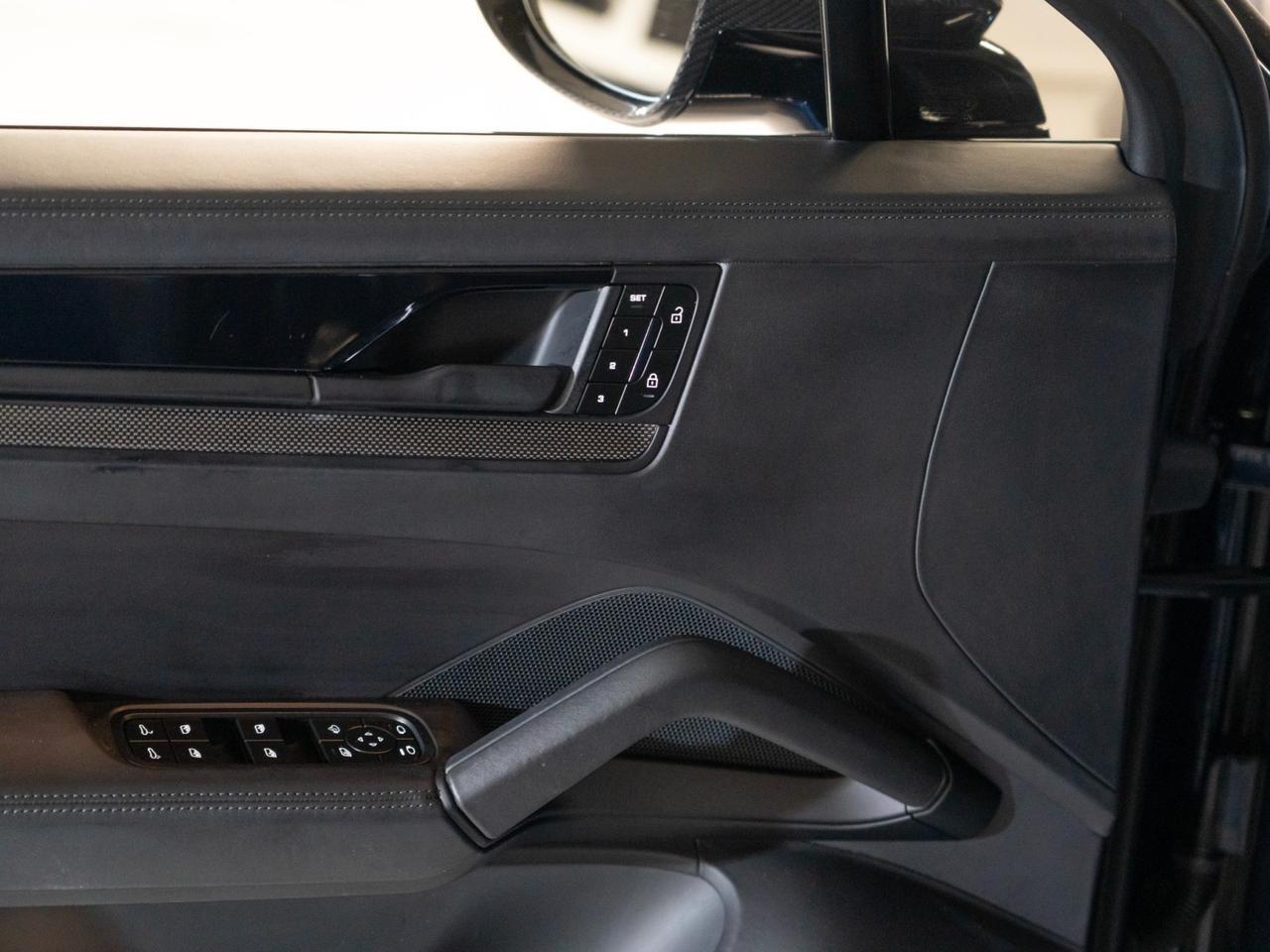 2024 Porsche Cayenne Turbo GT Pompano Beach FL