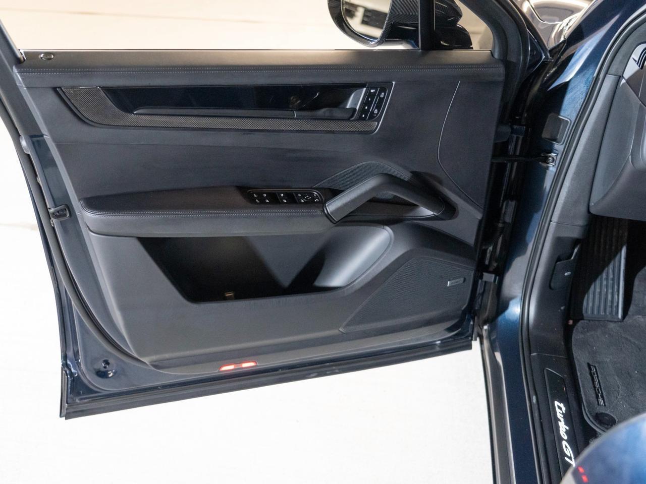 2024 Porsche Cayenne Turbo GT Pompano Beach FL