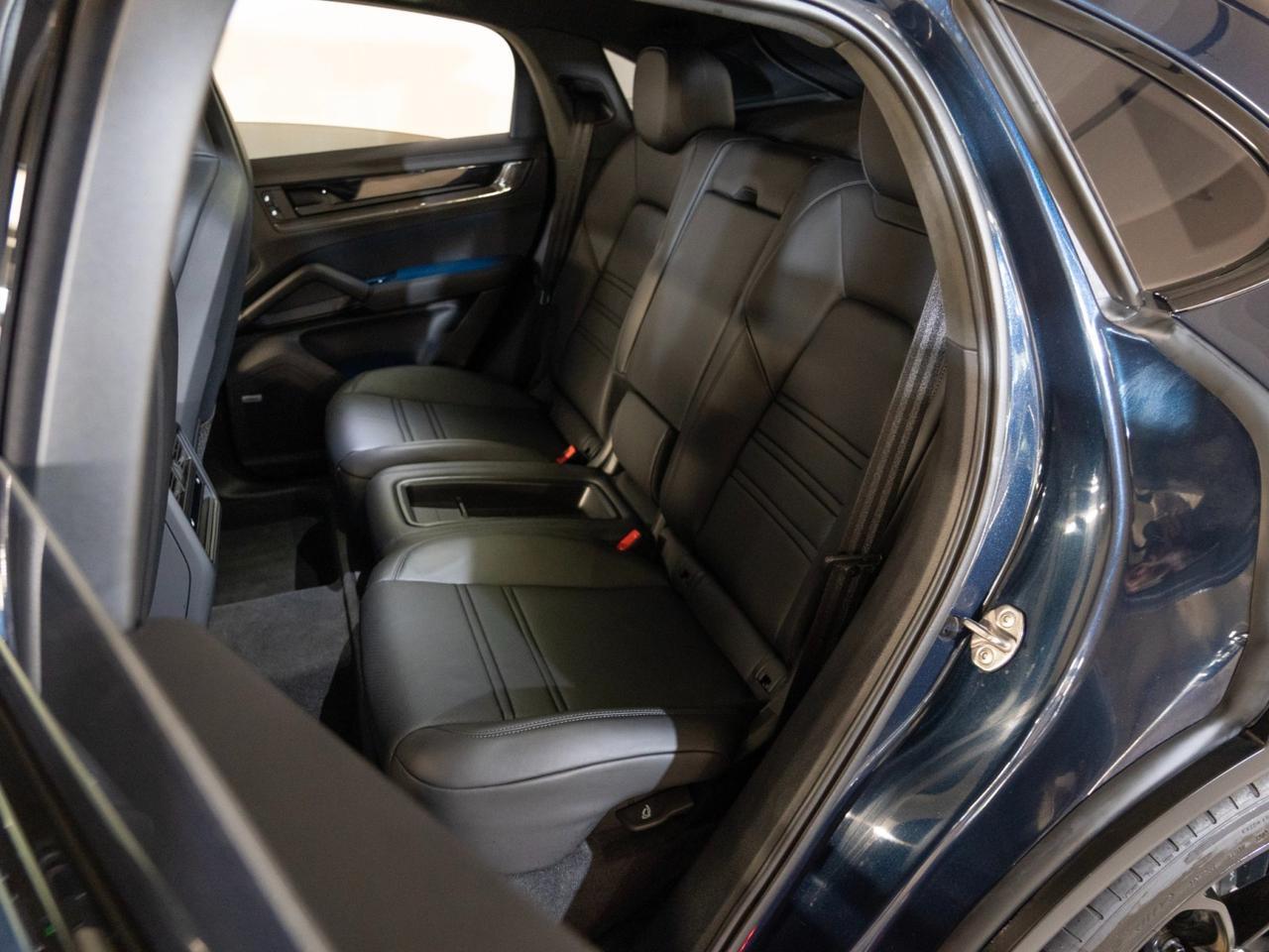 2024 Porsche Cayenne Turbo GT Pompano Beach FL
