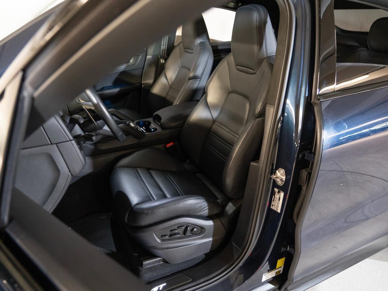 2024 Porsche Cayenne Turbo GT Pompano Beach FL