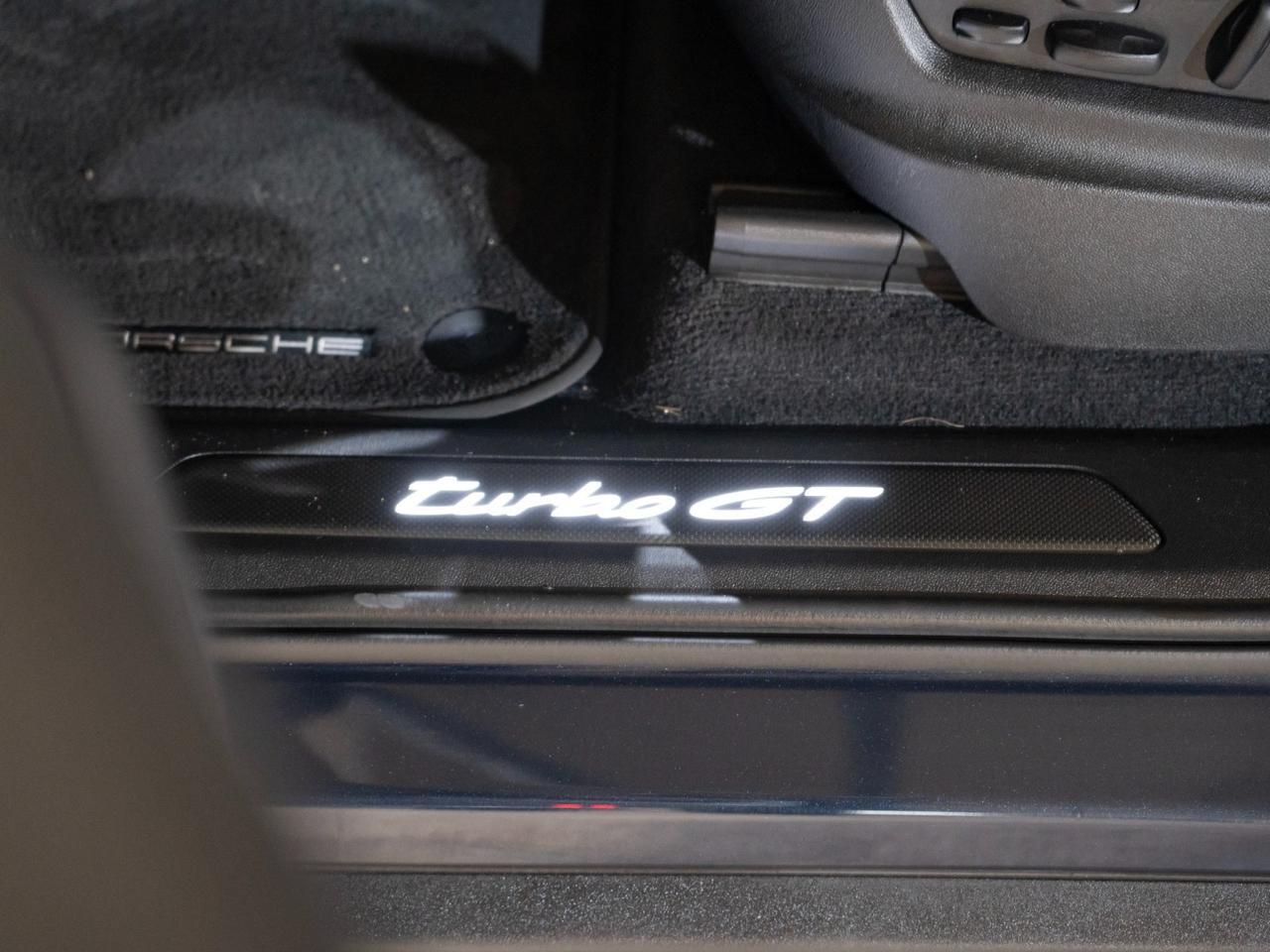 2024 Porsche Cayenne Turbo GT Pompano Beach FL