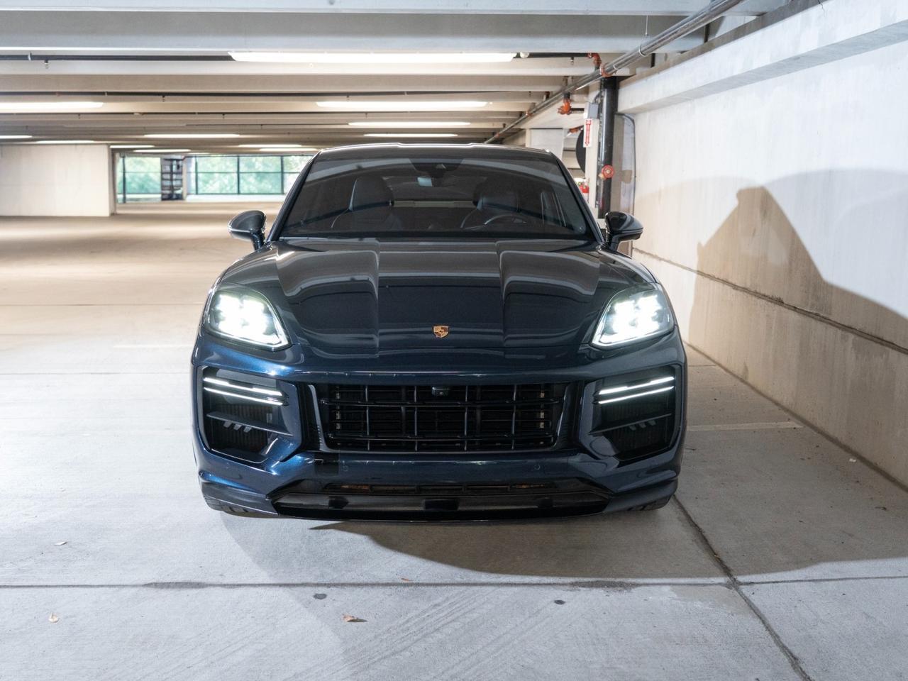 2024 Porsche Cayenne Turbo GT Pompano Beach FL