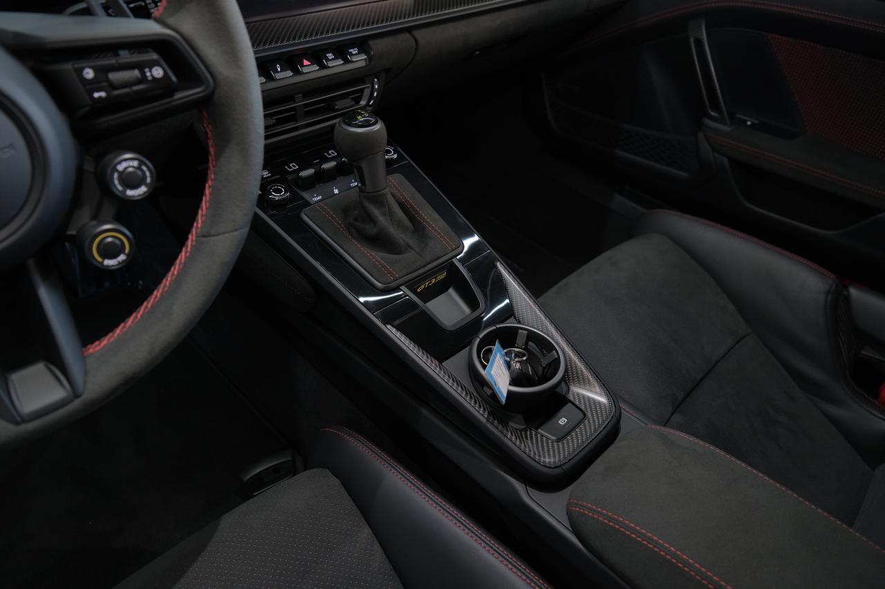 2024 Porsche GT3 RS 911 Miami FL