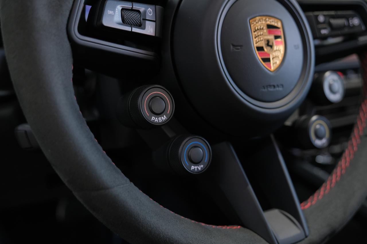 2024 Porsche GT3 RS 911 Miami FL