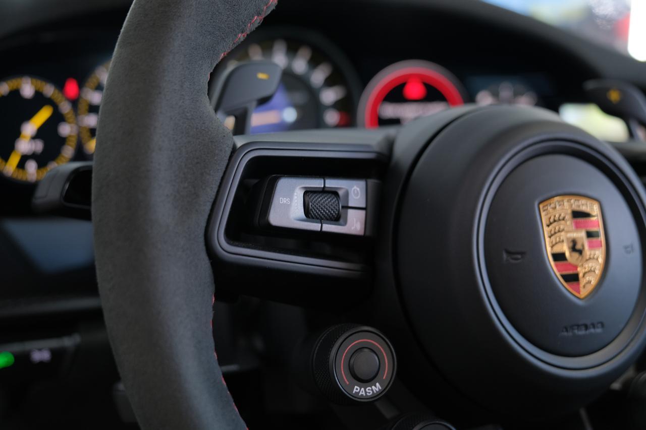 2024 Porsche GT3 RS 911 Miami FL