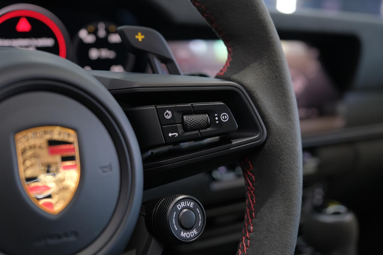 2024 Porsche GT3 RS 911 Miami FL