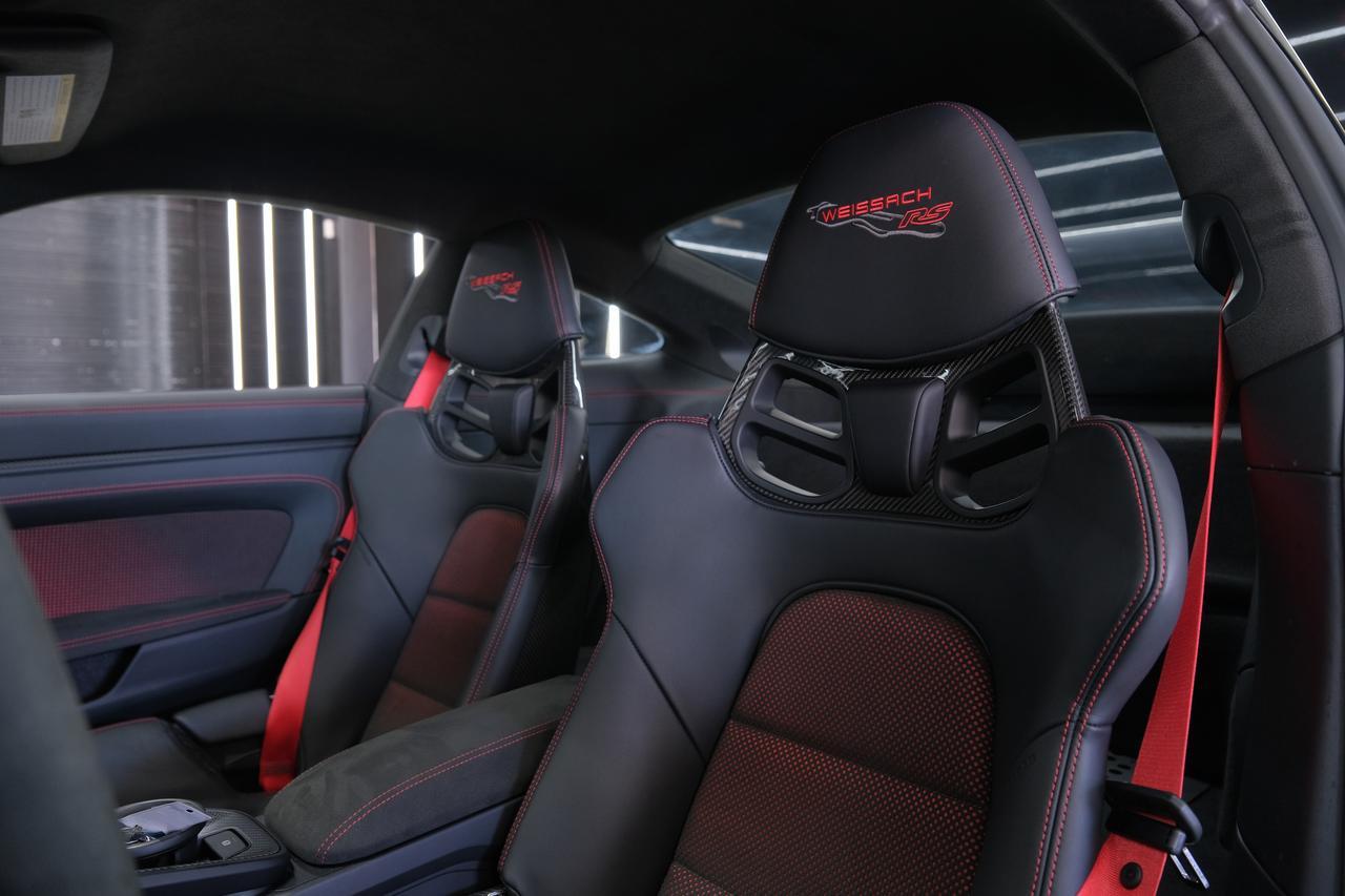 2024 Porsche GT3 RS 911 Miami FL