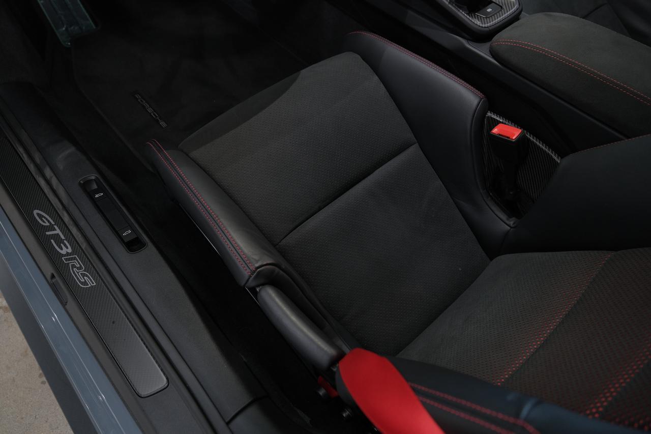 2024 Porsche GT3 RS 911 Miami FL