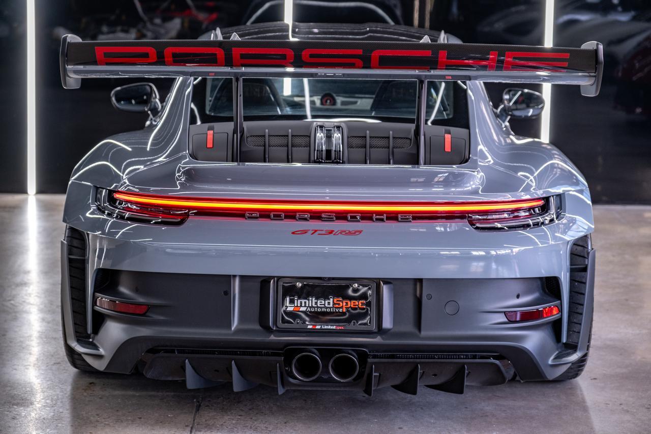 2024 Porsche GT3 RS 911 Miami FL