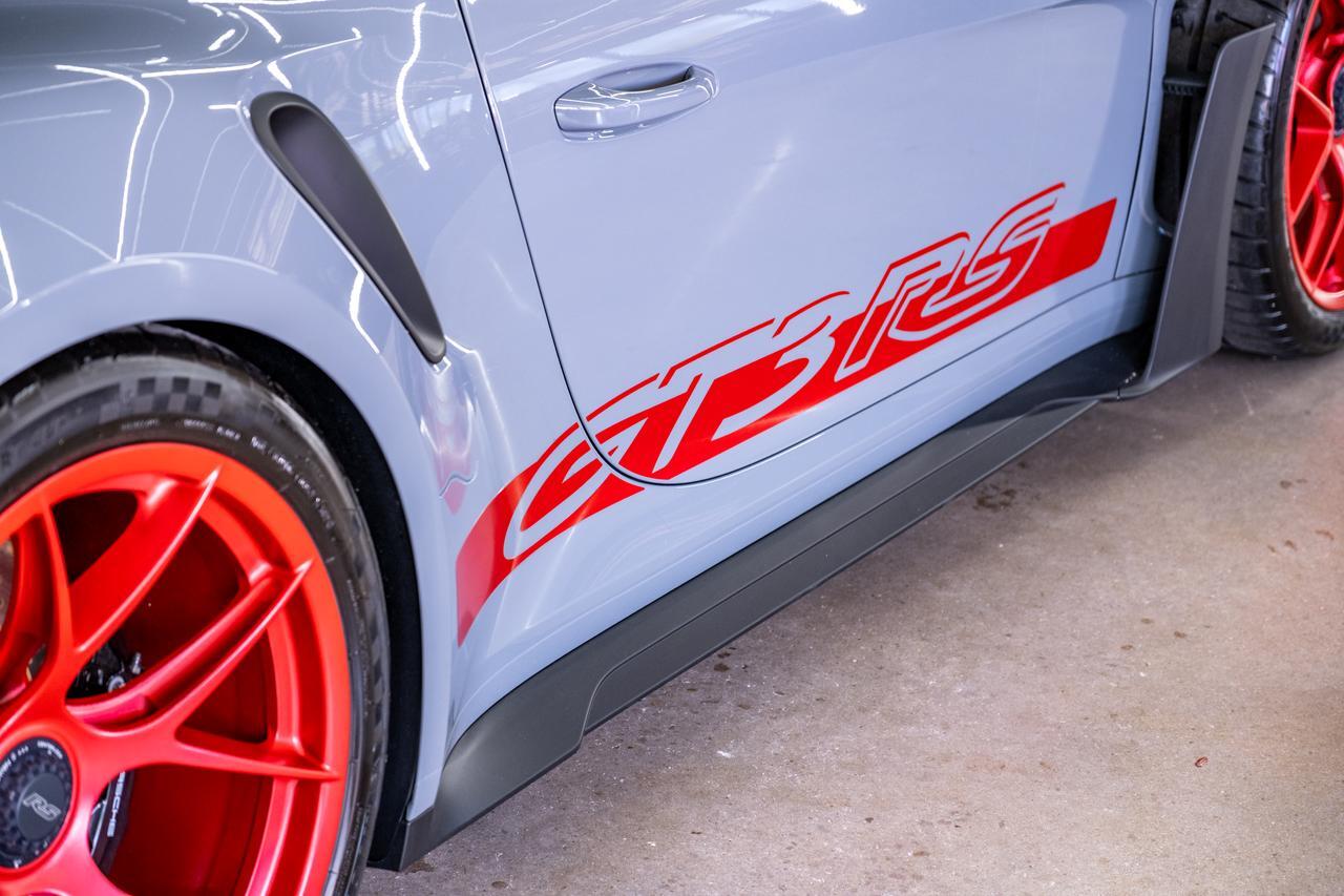 2024 Porsche GT3 RS 911 Miami FL