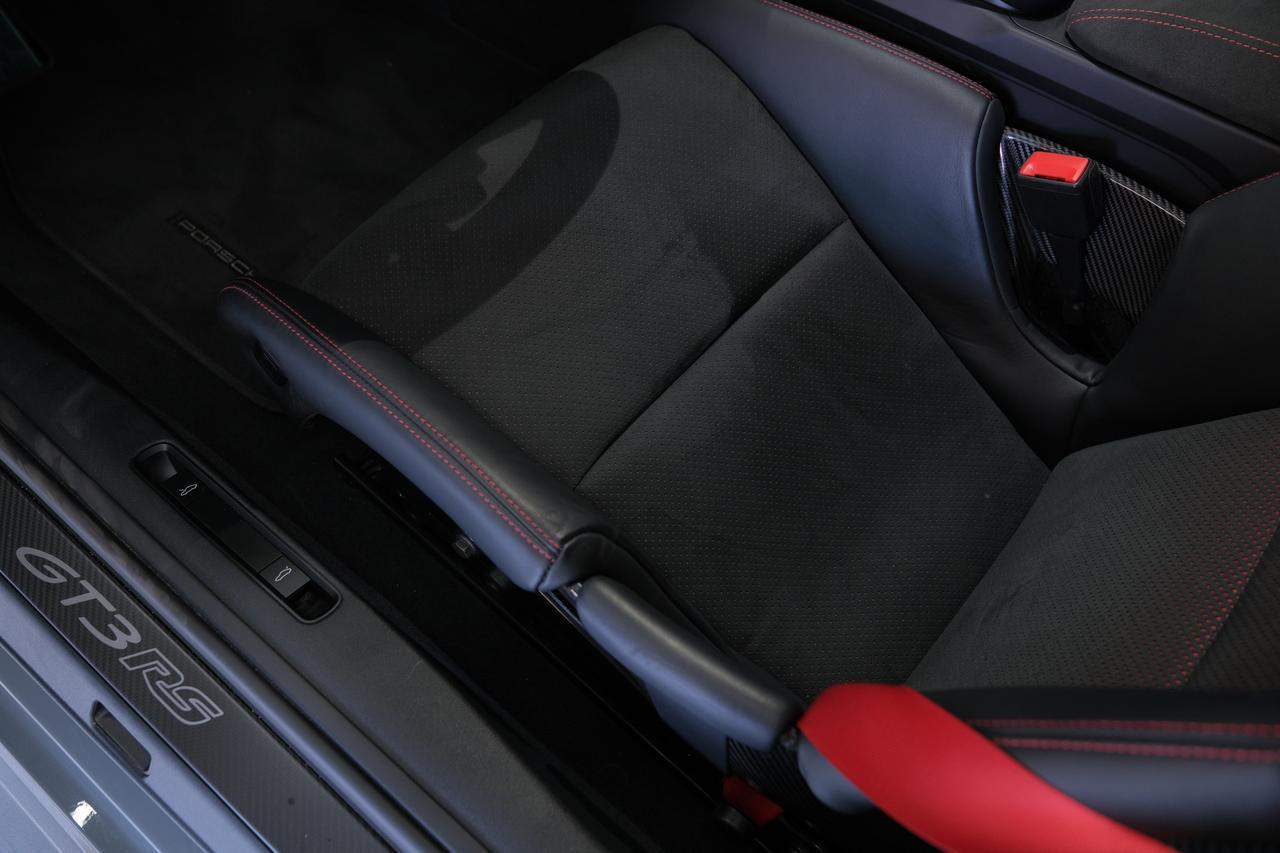 2024 Porsche GT3 RS 911 Miami FL