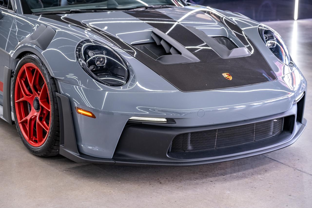 2024 Porsche GT3 RS 911 Miami FL