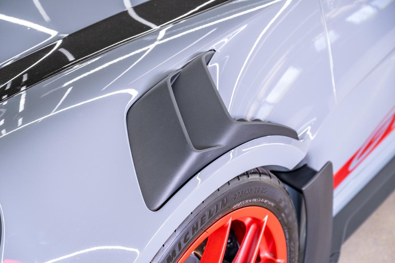 2024 Porsche GT3 RS 911 Miami FL