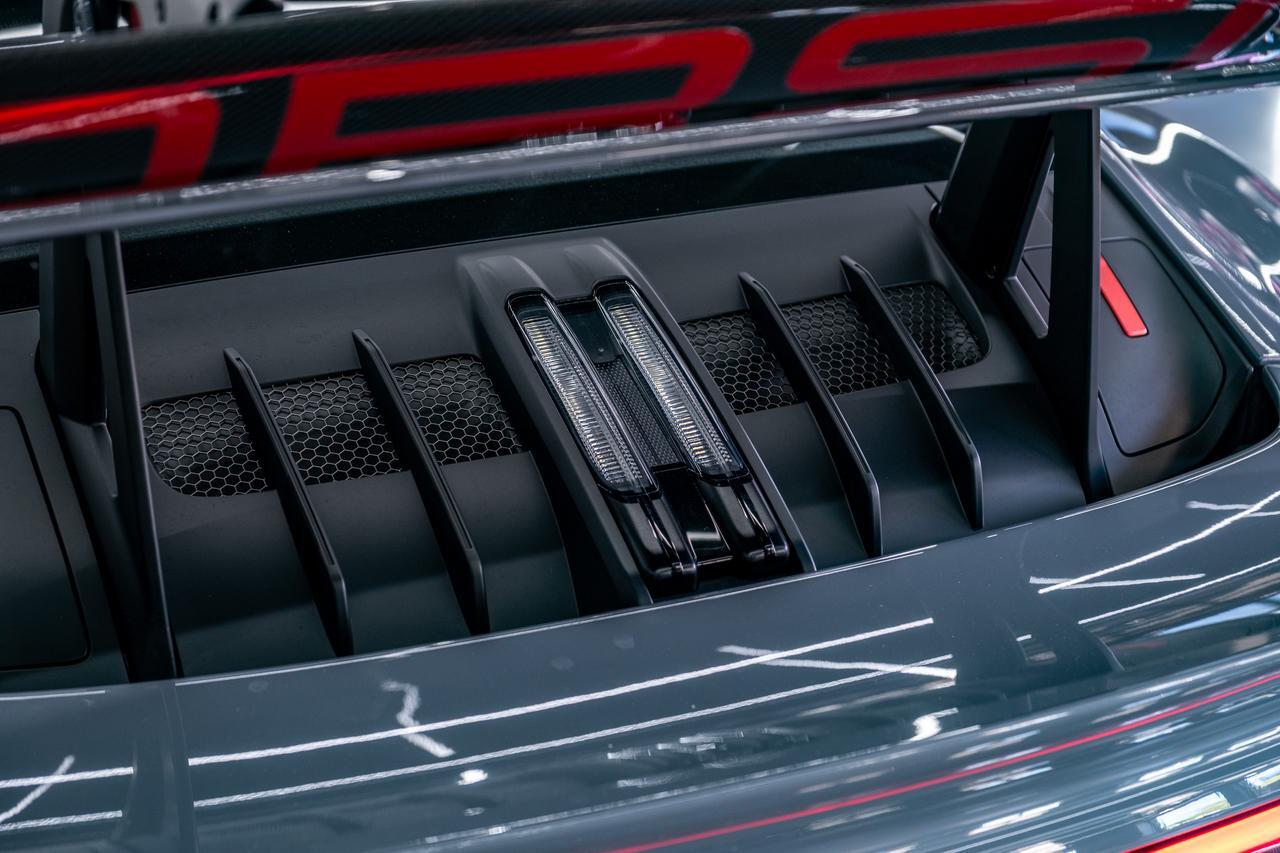 2024 Porsche GT3 RS 911 Miami FL