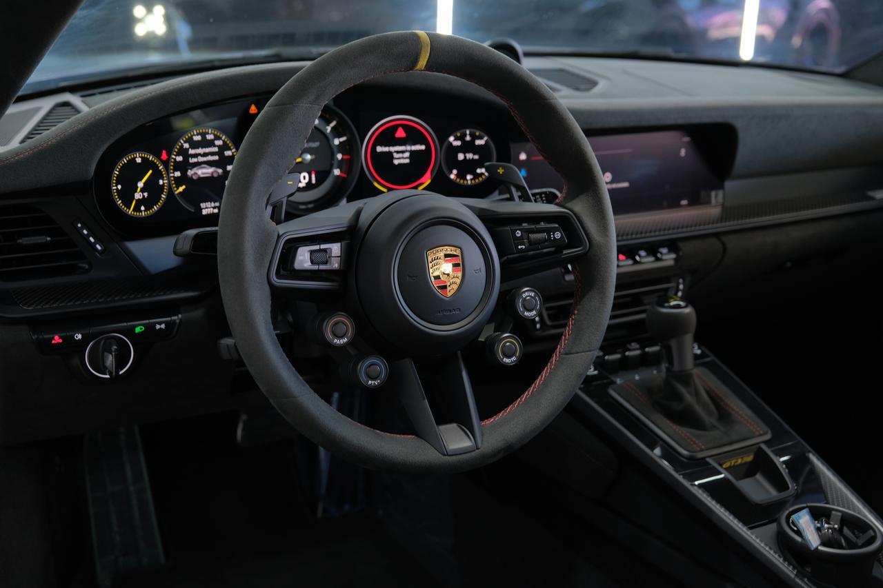 2024 Porsche GT3 RS 911 Miami FL