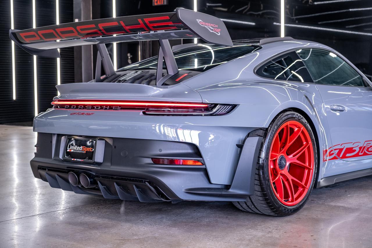 2024 Porsche GT3 RS 911 Miami FL