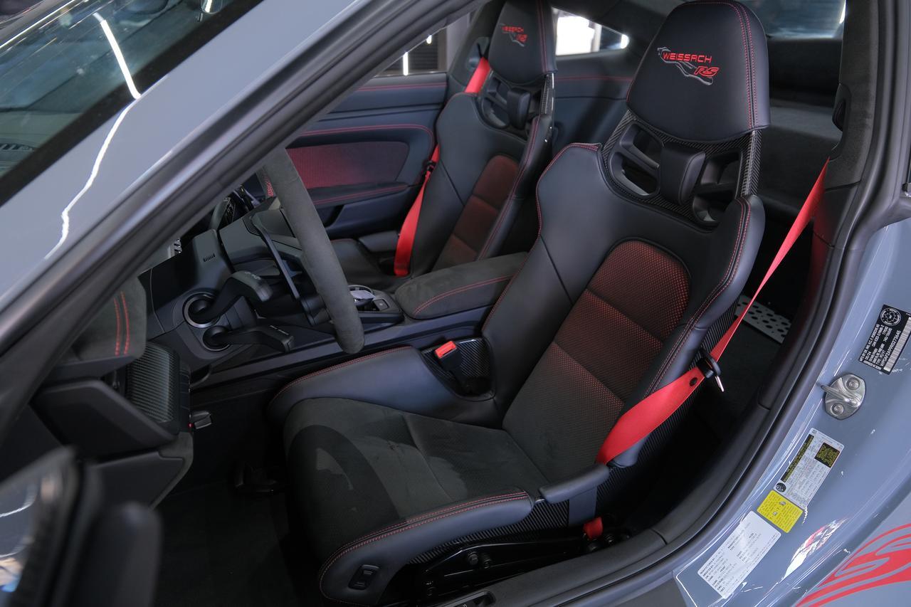 2024 Porsche GT3 RS 911 Miami FL