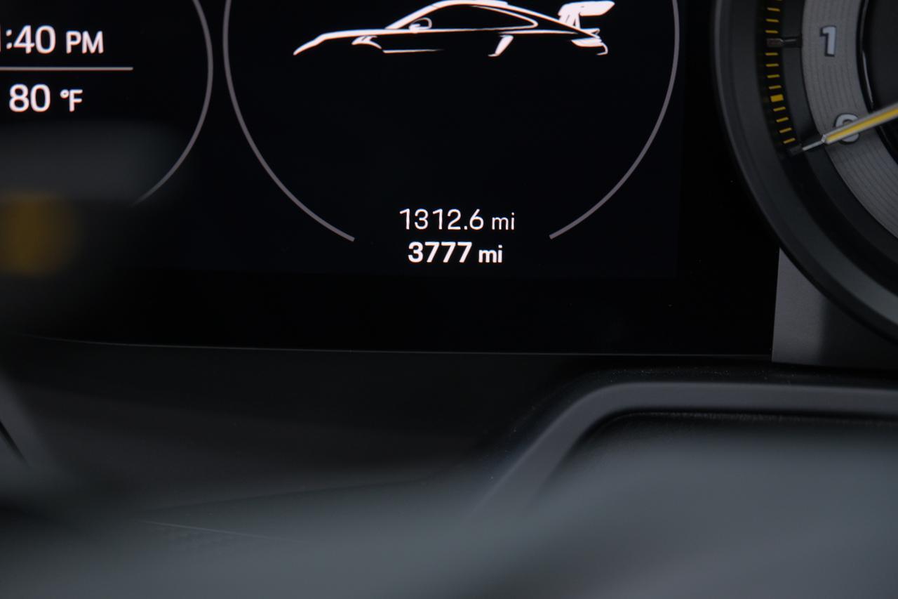 2024 Porsche GT3 RS 911 Miami FL