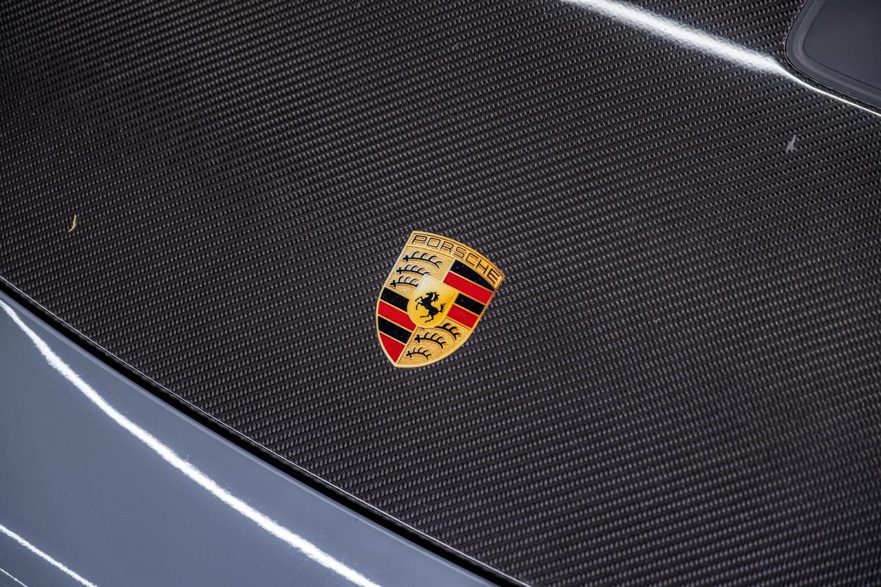 2024 Porsche GT3 RS 911 Miami FL